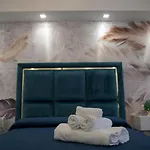 Al Sesto Piano Bed and breakfast