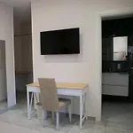 Panzió Al Sesto Piano 3*