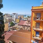 Nocleg ze śniadaniem Al Sesto Piano 3*