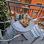 Отель типа 