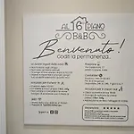 Al Sesto Piano Bed and breakfast