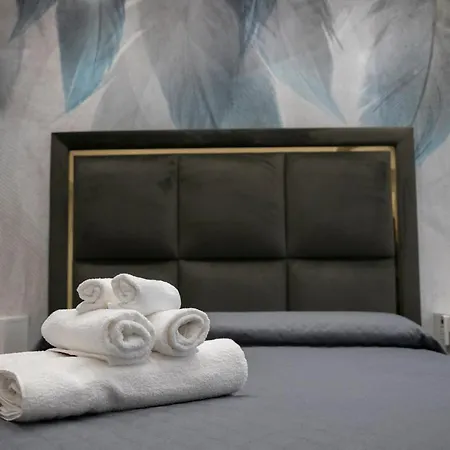 Al Sesto Piano Bed & Breakfast 3*