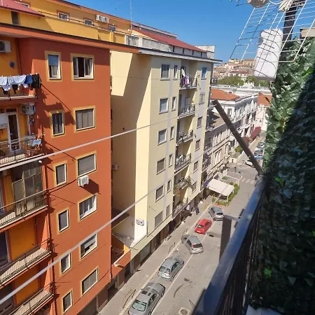 Frühstückspension Al Sesto Piano