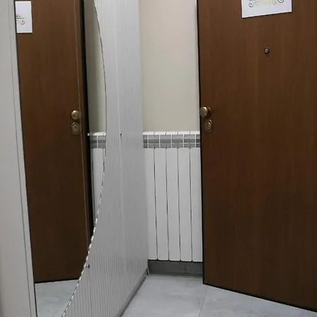 Al Sesto Piano 4* Crotone