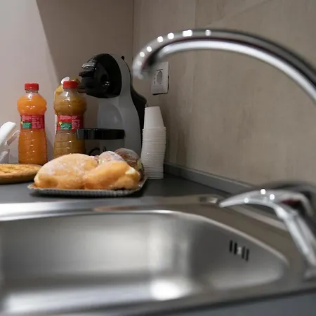 Al Sesto Piano 4* Crotone