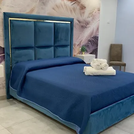Bed and Breakfast Al Sesto Piano *