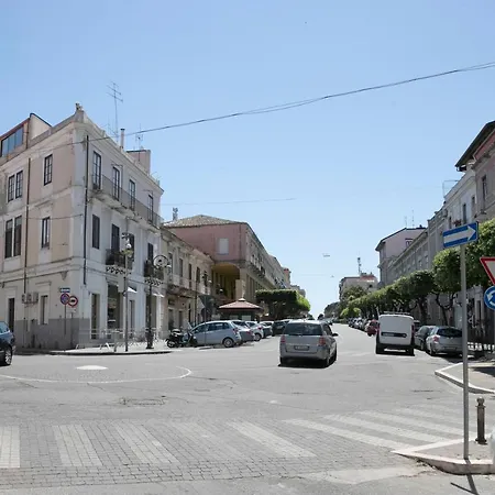 Panzió Al Sesto Piano *