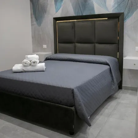 Al Sesto Piano Couette-café 3*