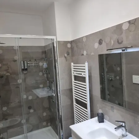 Al Sesto Piano לינה וארוחת בוקר