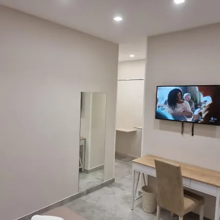 Al Sesto Piano 4* Crotone