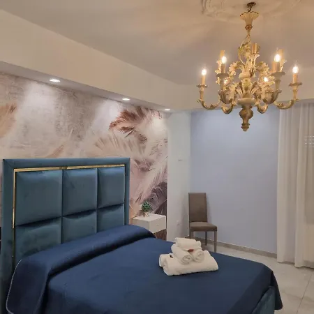 Al Sesto Piano Bed and Breakfast