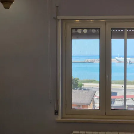 Al Sesto Piano Κρότωνας