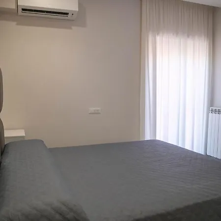 Al Sesto Piano Bed and Breakfast *