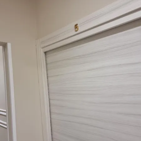 Panzió Al Sesto Piano *