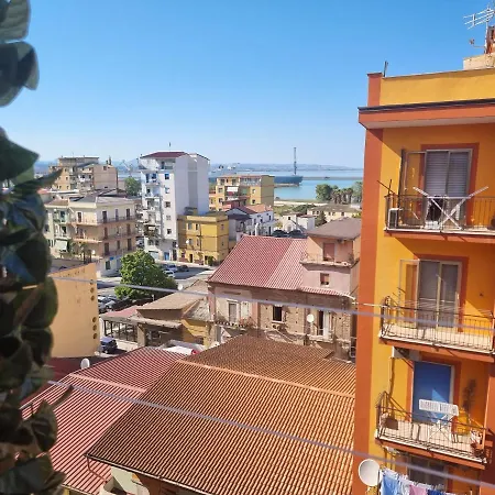 Panzió Al Sesto Piano *