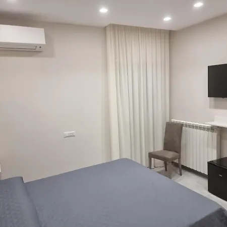 Al Sesto Piano 4* קרוטונה