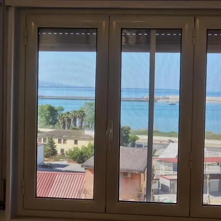 Frühstückspension Al Sesto Piano