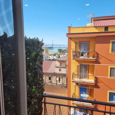 Al Sesto Piano Bed & Breakfast