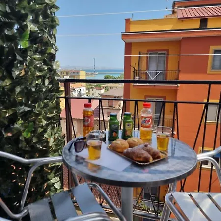 Al Sesto Piano Crotone