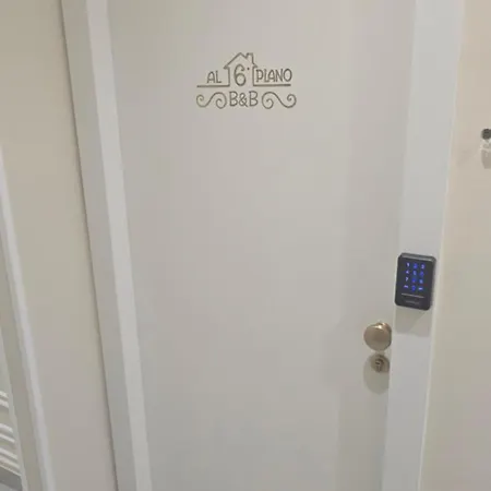 Al Sesto Piano Crotone