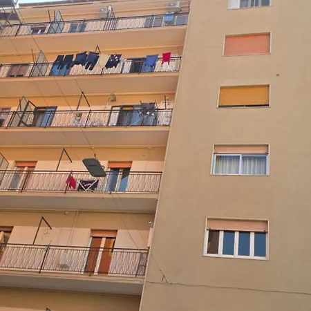 Al Sesto Piano Bed & Breakfast