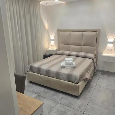 Couette-café Al Sesto Piano 3*