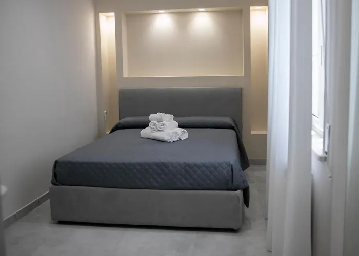 Al Sesto Piano Crotone