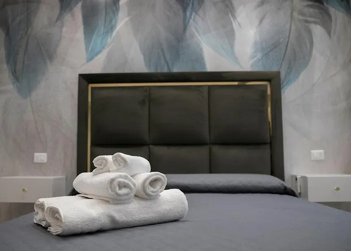 Al Sesto Piano Bed & Breakfast 3*