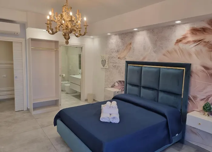 Al Sesto Piano Bed & Breakfast