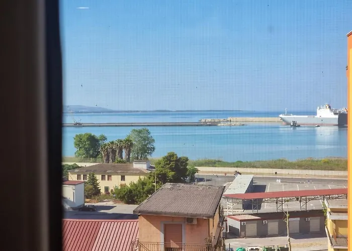 Frühstückspension Al Sesto Piano