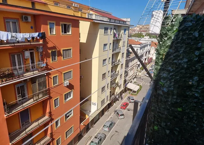 Bed & Breakfast Al Sesto Piano