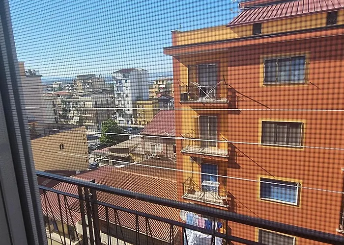 Al Sesto Piano Bed & Breakfast