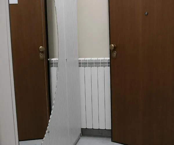 Al Sesto Piano 4* Crotone