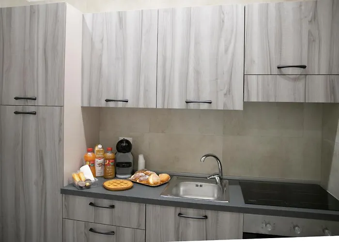 Al Sesto Piano Crotone