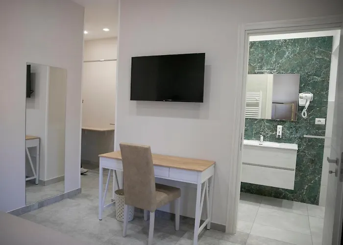 Al Sesto Piano Bed & Breakfast 3*