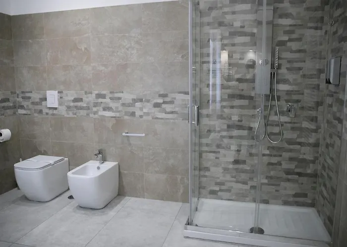 Al Sesto Piano Bed & Breakfast Crotone