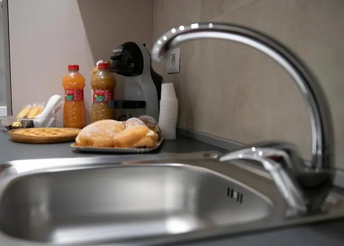 Al Sesto Piano 3* Crotone