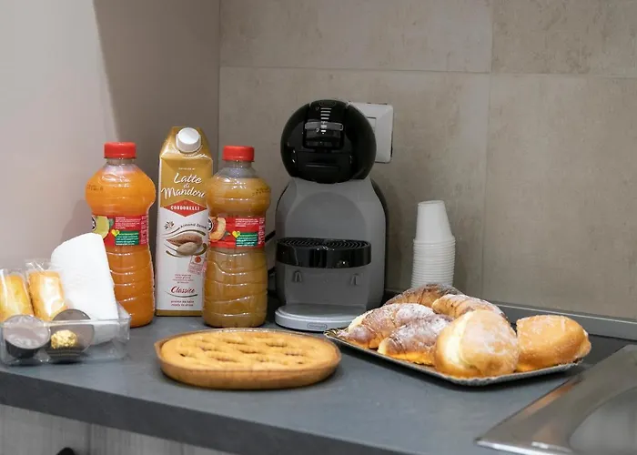 Al Sesto Piano Bed & Breakfast 3*