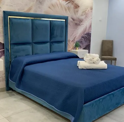 Bed & Breakfast Al Sesto Piano 3*