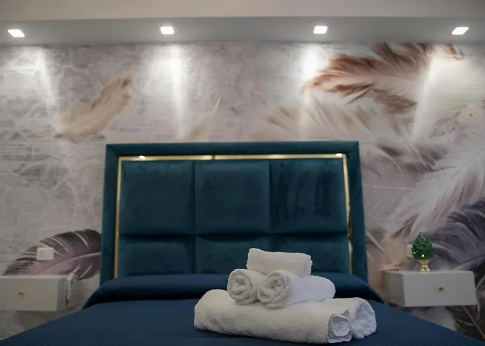 Al Sesto Piano Bed & Breakfast