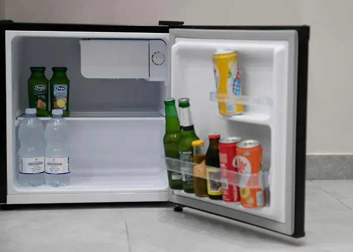 Al Sesto Piano Bed & Breakfast Crotone