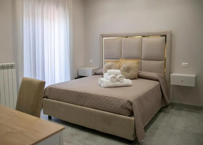 Al Sesto Piano 3* Crotone