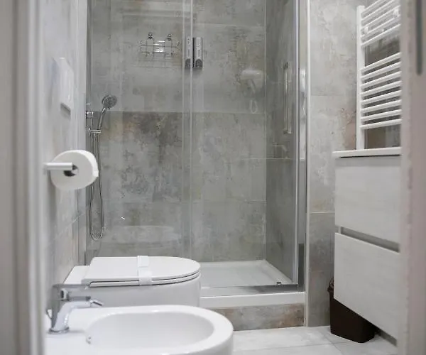 Al Sesto Piano Bed & Breakfast 3*