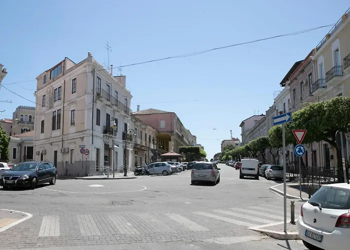 Bed & Breakfast Al Sesto Piano 3*