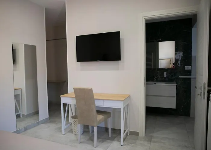 Bed & Breakfast Al Sesto Piano 3*