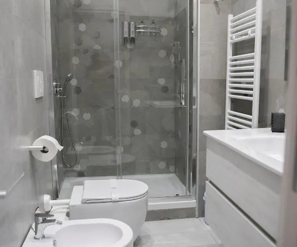 Al Sesto Piano Bed & Breakfast Crotone