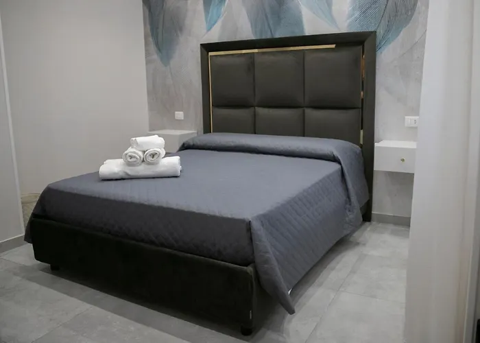 Al Sesto Piano Bed & Breakfast 3*