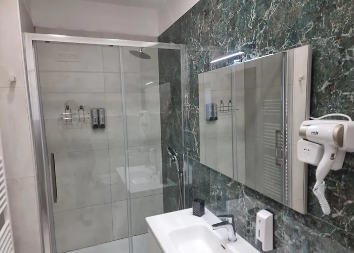 Bed & Breakfast Al Sesto Piano