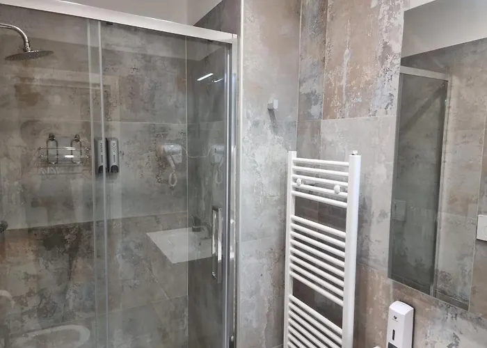 Frühstückspension Al Sesto Piano 4*