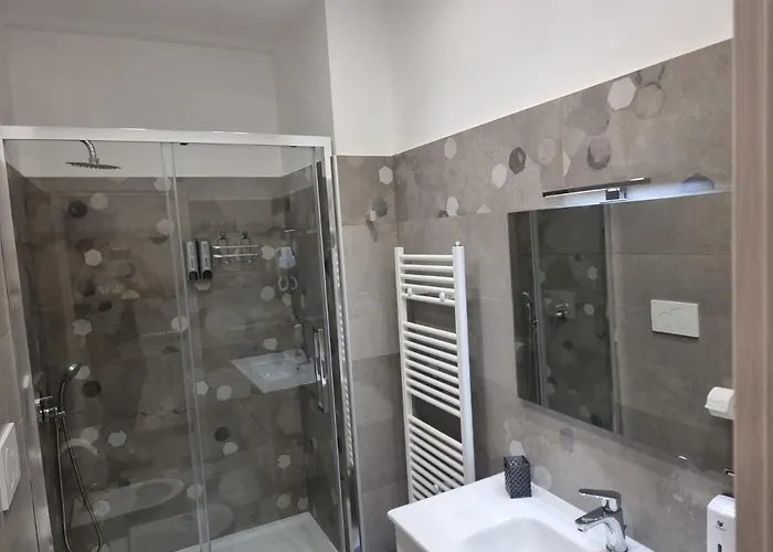 Al Sesto Piano Bed & Breakfast